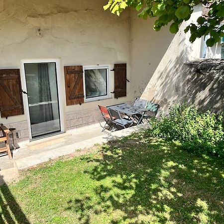 Gite Le Polochon Varennes-le-Grand ภายนอก รูปภาพ
