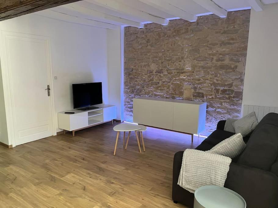 Gite Le Polochon Varennes-le-Grand ภายนอก รูปภาพ